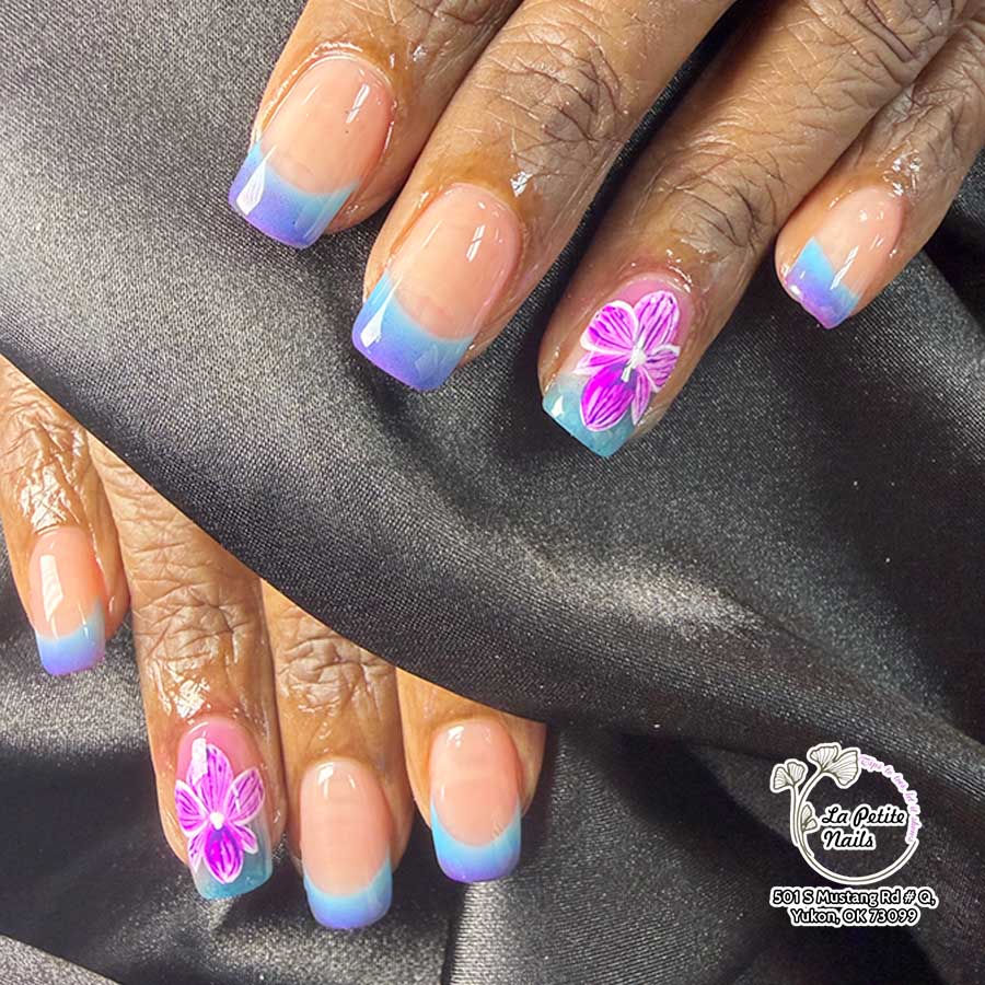 Nail June 15